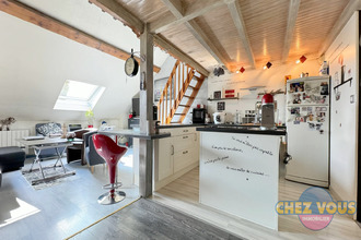 achat appartement nancy 54000