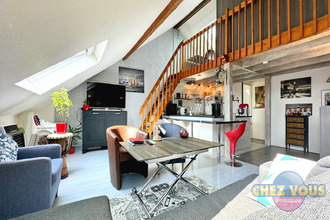 achat appartement nancy 54000