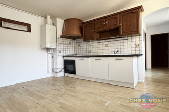 achat appartement nancy 54000