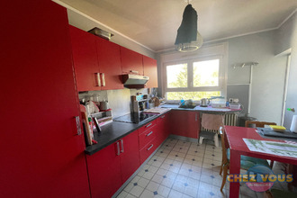 achat appartement nancy 54000