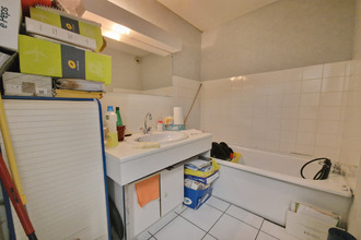 achat appartement nancy 54000