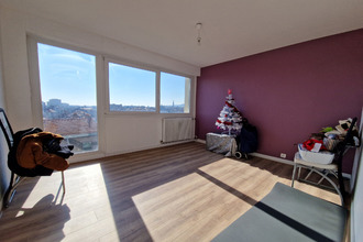 achat appartement nancy 54000