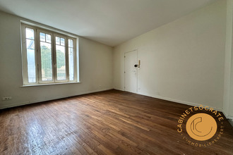 achat appartement nancy 54000