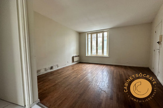 achat appartement nancy 54000