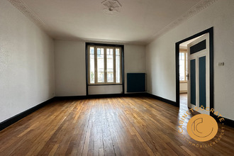 achat appartement nancy 54000