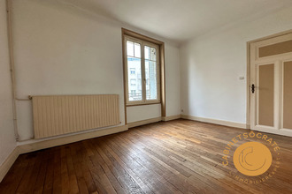 achat appartement nancy 54000