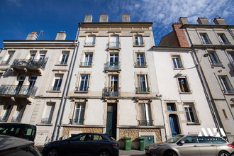 achat appartement nancy 54000