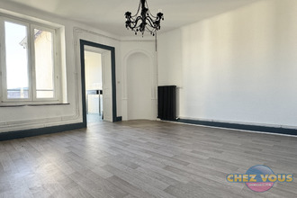 achat appartement nancy 54000