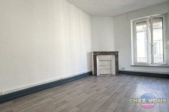 achat appartement nancy 54000