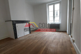 achat appartement nancy 54000