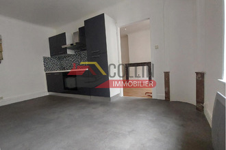 achat appartement nancy 54000