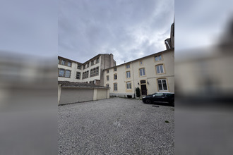 achat appartement nancy 54000