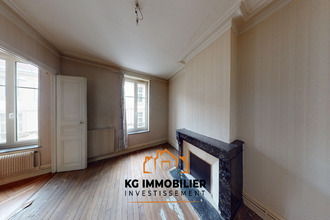 achat appartement nancy 54000