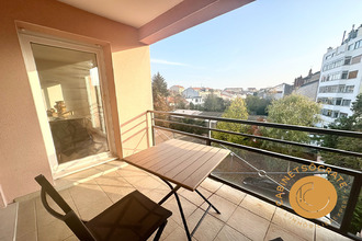 achat appartement nancy 54000