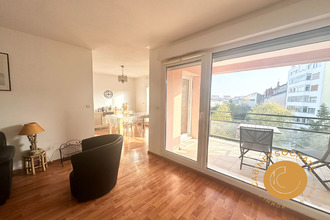 achat appartement nancy 54000