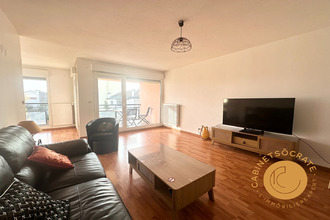 achat appartement nancy 54000