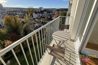 achat appartement nancy 54000