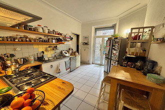 achat appartement nancy 54000