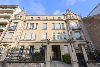 achat appartement nancy 54000