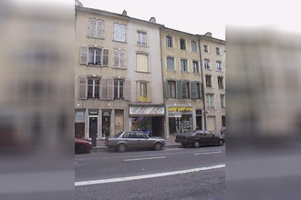 achat appartement nancy 54000