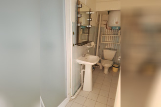 achat appartement nancy 54000