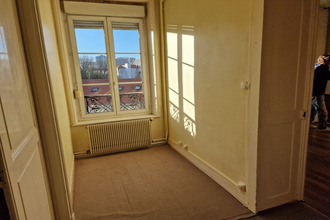 achat appartement nancy 54000
