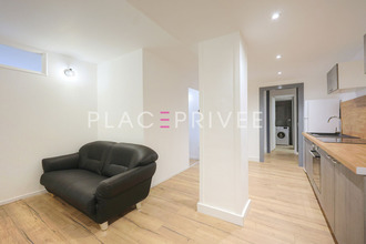 achat appartement nancy 54000