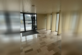 achat appartement nancy 54000