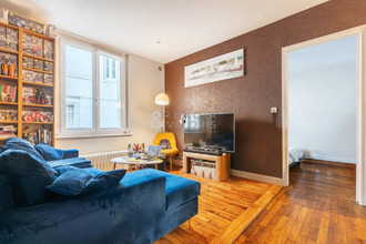 achat appartement nancy 54000