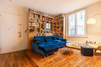 achat appartement nancy 54000