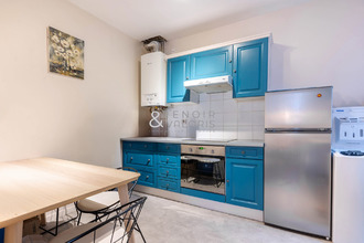 achat appartement nancy 54000