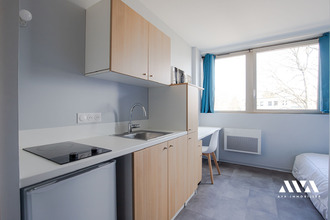 achat appartement nancy 54000