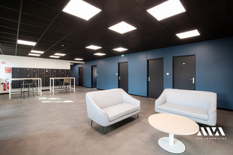 achat appartement nancy 54000