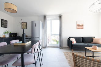 achat appartement nancy 54000