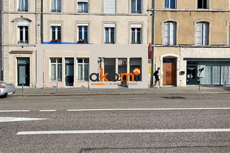 achat appartement nancy 54000