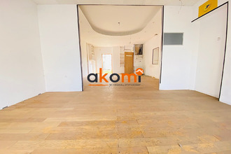 achat appartement nancy 54000