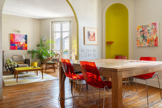 achat appartement nancy 54000