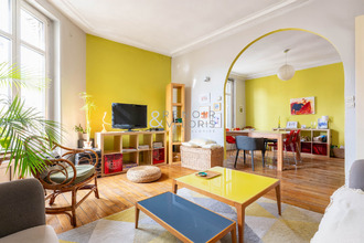 achat appartement nancy 54000