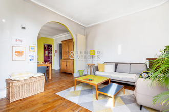 achat appartement nancy 54000
