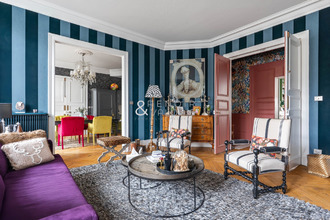 achat appartement nancy 54000