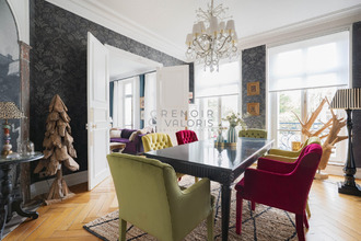 achat appartement nancy 54000