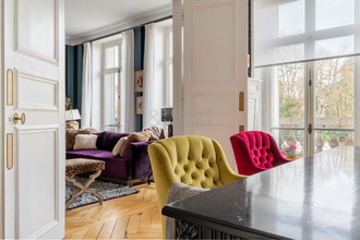 achat appartement nancy 54000