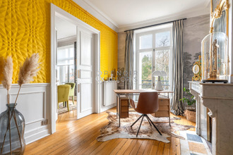 achat appartement nancy 54000