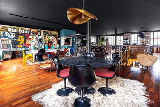 achat appartement nancy 54000