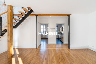 achat appartement nancy 54000