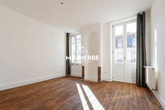 achat appartement nancy 54000