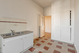achat appartement nancy 54000