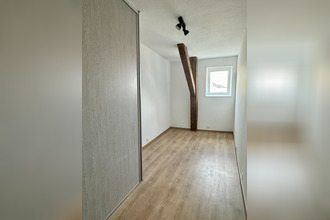 achat appartement nancy 54000