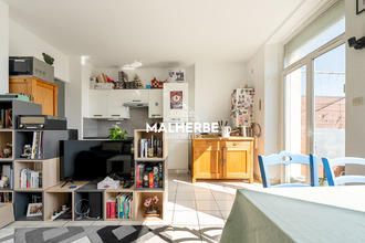 achat appartement nancy 54000
