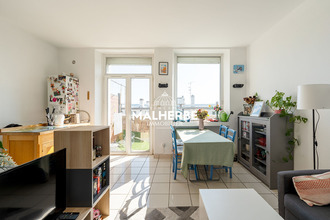 achat appartement nancy 54000